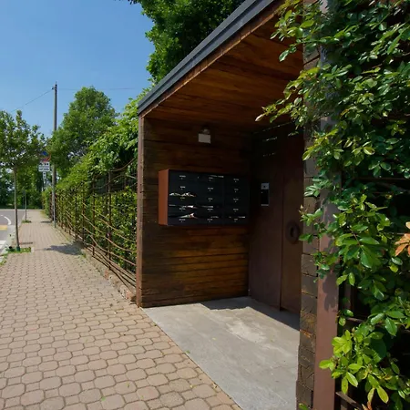 Home21 Cusago Exterior photo