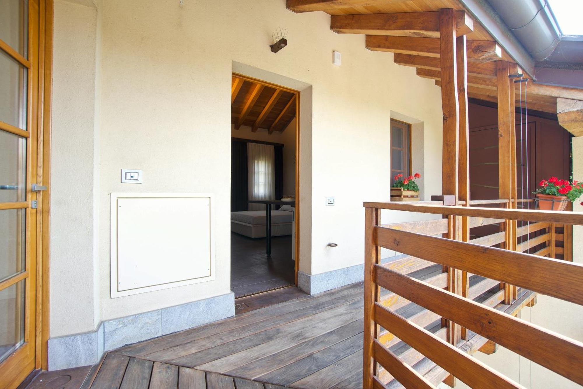 Home21 Apartment *