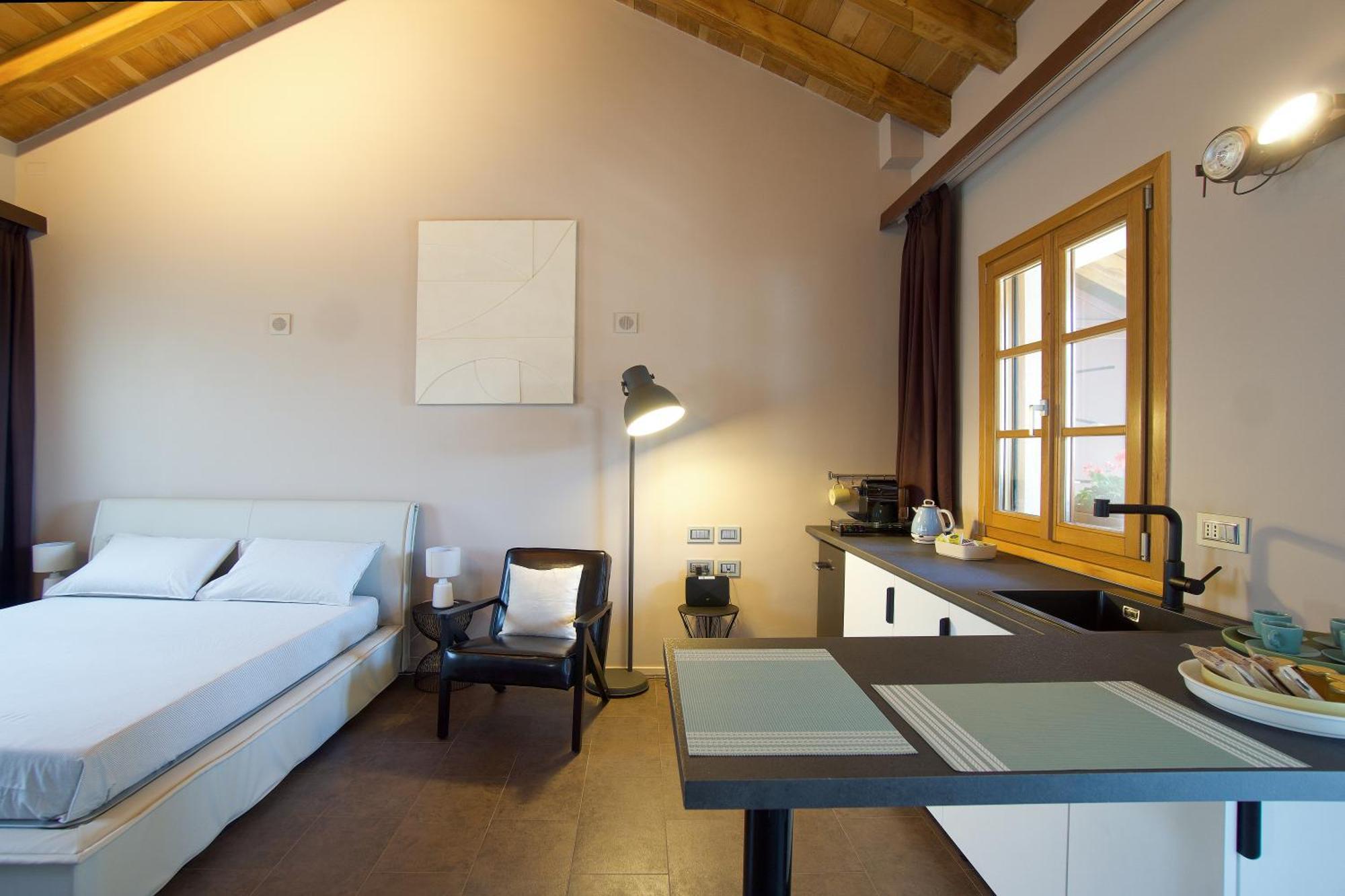 Home21 Apartment Cusago