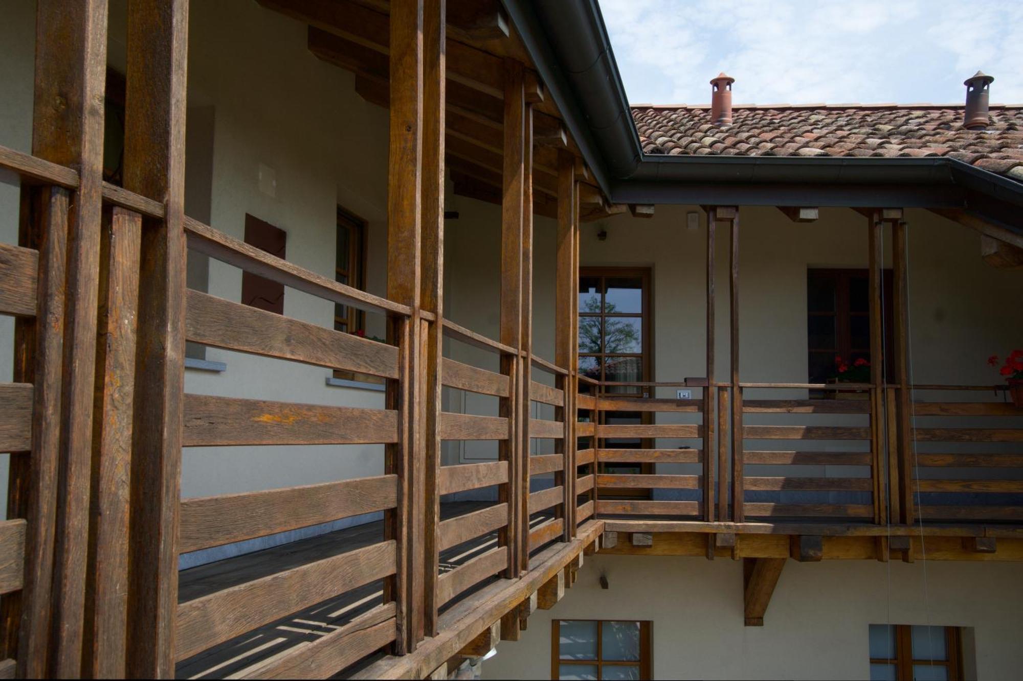 Apartment Home21 Cusago