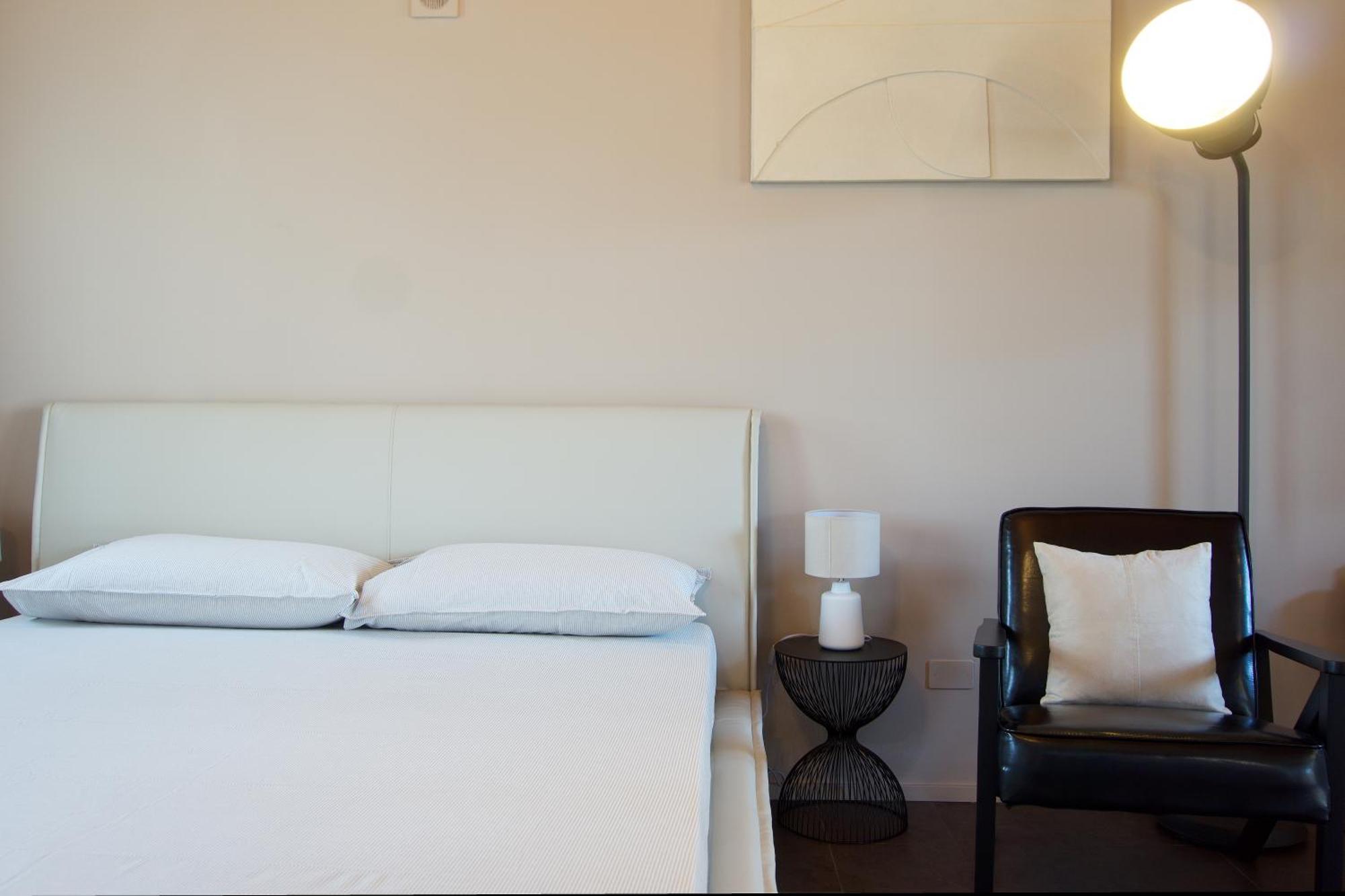 Apartment Home21 *